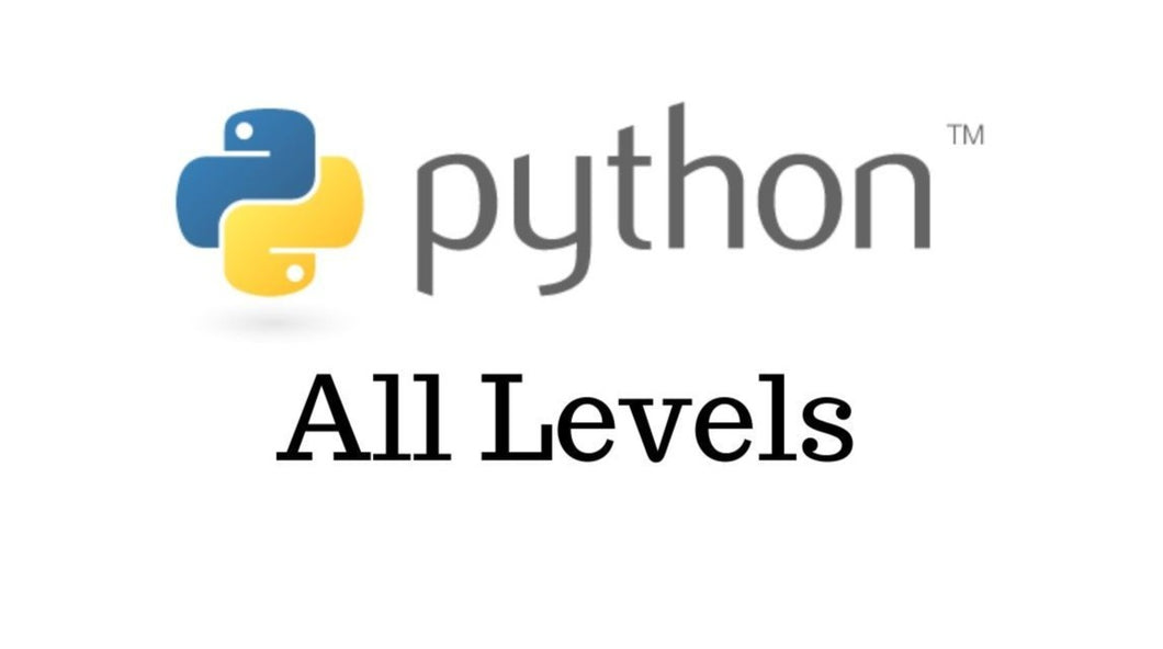 Python Complete Package