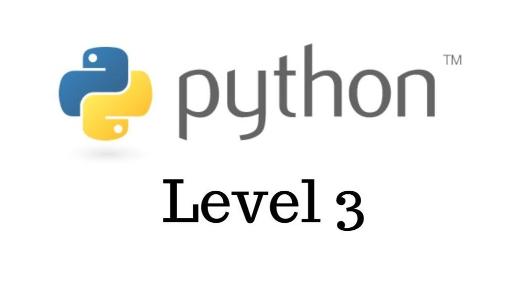 Python Level 3 Package