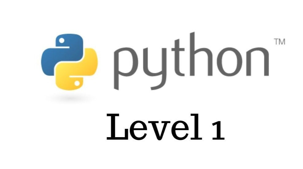 Python Level 1 Package